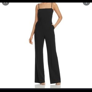 NWT Kobi Halperin jumpsuit size 0